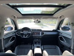 Audi Q3 35 TFSI Fashion Dynamic (1.4T) - фото 10