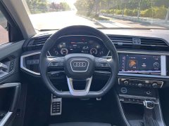 Audi Q3 35 TFSI Fashion Dynamic (1.4T) - фото 11