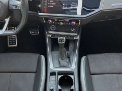 Audi Q3 35 TFSI Fashion Dynamic (1.4T) - фото 12