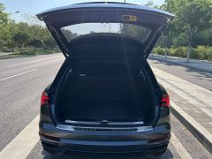 Audi Q3 35 TFSI Fashion Dynamic (1.4T) - фото 17