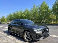 Audi Q3 35 TFSI Fashion Dynamic (1.4T) - фото 2