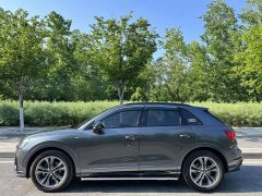 Audi Q3 35 TFSI Fashion Dynamic (1.4T) - фото 3