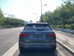 Audi Q3 35 TFSI Fashion Dynamic (1.4T) - фото 4