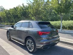 Audi Q3 35 TFSI Fashion Dynamic (1.4T) - фото 5