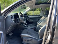 Audi Q3 35 TFSI Fashion Dynamic (1.4T) - фото 6
