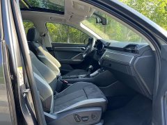 Audi Q3 35 TFSI Fashion Dynamic (1.4T) - фото 8
