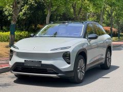 NIO ES7 75kWh - фото 1