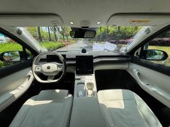 NIO ES7 75kWh - фото 11