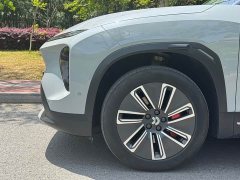 NIO ES7 75kWh - фото 12