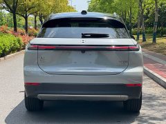 NIO ES7 75kWh - фото 14