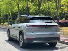 NIO ES7 75kWh - фото 15