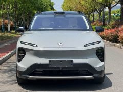 NIO ES7 75kWh - фото 3