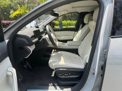 NIO ES7 75kWh - фото 6