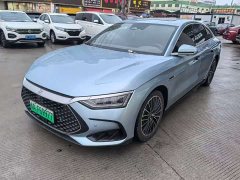 BYD DM-i Edition 121KM Premium Version - фото 1