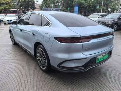 BYD DM-i Edition 121KM Premium Version - фото 2