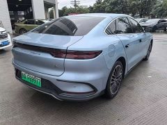 BYD DM-i Edition 121KM Premium Version - фото 3