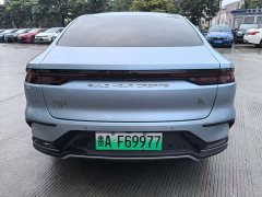 BYD DM-i Edition 121KM Premium Version - фото 4