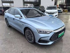 BYD DM-i Edition 121KM Premium Version - фото 5