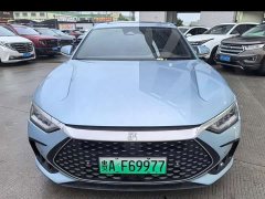 BYD DM-i Edition 121KM Premium Version - фото 6