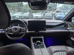 BYD DM-i Edition 121KM Premium Version - фото 8