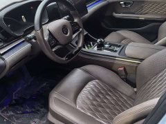BYD DM-i Edition 121KM Premium Version - фото 9