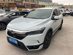 Honda BREEZE 2021 240TURBO CVT FWD Luxury Edition - фото 1