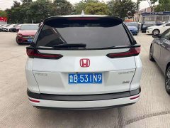 Honda BREEZE 2021 240TURBO CVT FWD Luxury Edition - фото 2