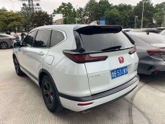 Honda BREEZE 2021 240TURBO CVT FWD Luxury Edition - фото 3