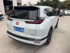Honda BREEZE 2021 240TURBO CVT FWD Luxury Edition - фото 4