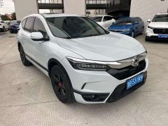 Honda BREEZE 2021 240TURBO CVT FWD Luxury Edition - фото 5