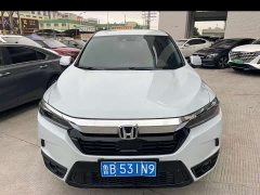 Honda BREEZE 2021 240TURBO CVT FWD Luxury Edition - фото 6