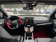Honda BREEZE 2021 240TURBO CVT FWD Luxury Edition - фото 7