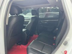 Honda BREEZE 2021 240TURBO CVT FWD Luxury Edition - фото 8