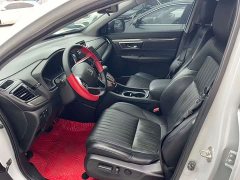 Honda BREEZE 2021 240TURBO CVT FWD Luxury Edition - фото 9