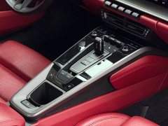 Porsche 911 Targa 4 3.0T - фото 12