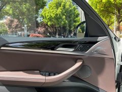 BMW X3 xDrive25i M Sports Package - фото 10