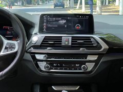 BMW X3 xDrive25i M Sports Package - фото 12