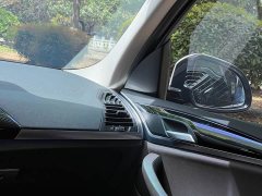 BMW X3 xDrive25i M Sports Package - фото 14