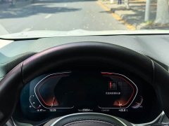 BMW X3 xDrive25i M Sports Package - фото 17