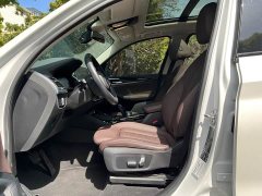 BMW X3 xDrive25i M Sports Package - фото 6