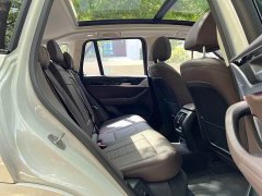 BMW X3 xDrive25i M Sports Package - фото 9