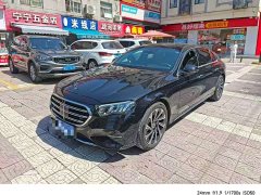 Mercedes-Benz E-Class E 300 L Luxury - фото 1