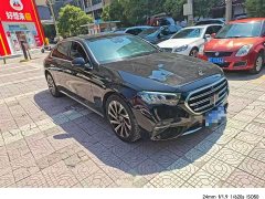 Mercedes-Benz E-Class E 300 L Luxury - фото 2