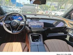 Mercedes-Benz E-Class E 300 L Luxury - фото 3