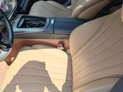 Mercedes-Benz E-Class E 300 L Luxury - фото 5