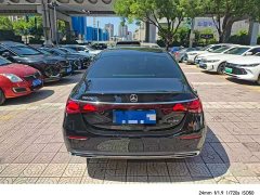 Mercedes-Benz E-Class E 300 L Luxury - фото 6