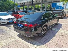 Mercedes-Benz E-Class E 300 L Luxury - фото 8