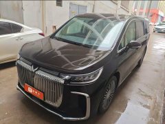 Voyah Lantu Dreamer 2025 PHEV four-wheel drive premium Kunpeng version - фото 1