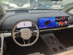 Voyah Lantu Dreamer 2025 PHEV four-wheel drive premium Kunpeng version - фото 4