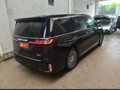 Voyah Lantu Dreamer 2025 PHEV four-wheel drive premium Kunpeng version - фото 6